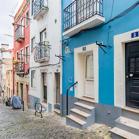Apartamento Steps