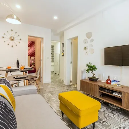 Apartamento Steps Lisboa