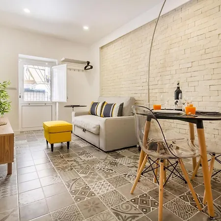 Apartamento Steps