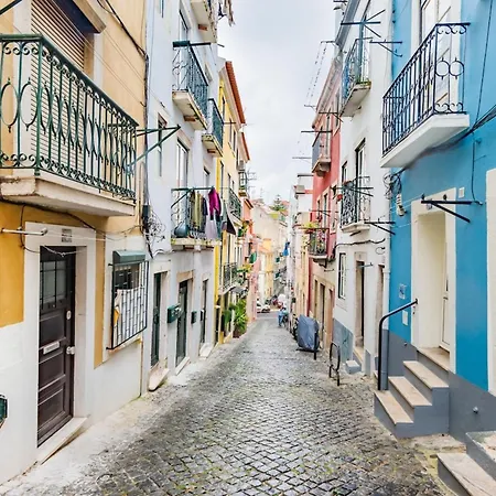 Apartamento Steps *