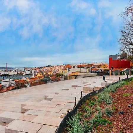 Apartamento Steps *