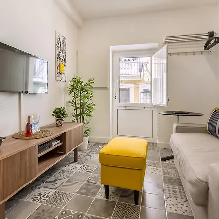 Apartament Steps *