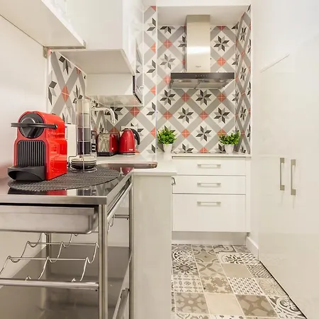 Apartament Steps