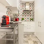 Steps Appartement Lisboa