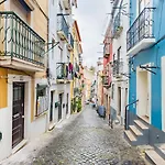 Steps Lisboa