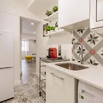 Apartment Steps