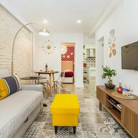 Steps Διαμέρισμα