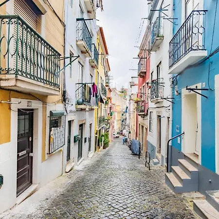 Steps Lisboa