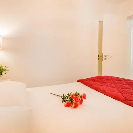 Apartment Steps Lissabon