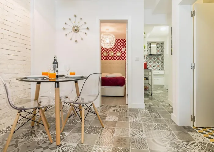 Steps Διαμέρισμα Lisboa