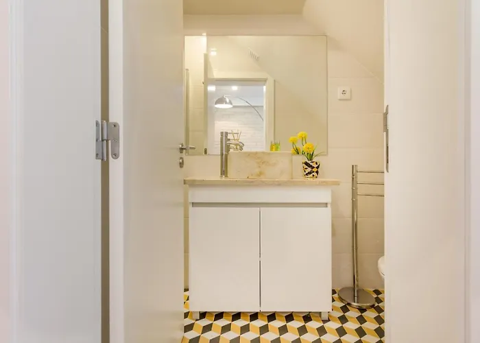 Steps Διαμέρισμα *