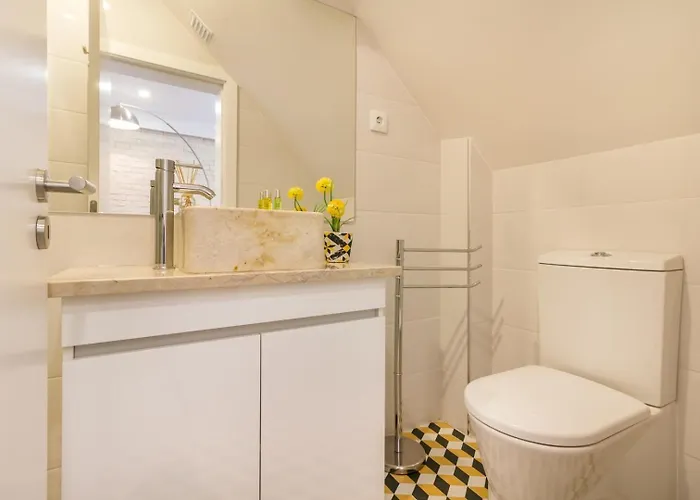 Steps Διαμέρισμα *