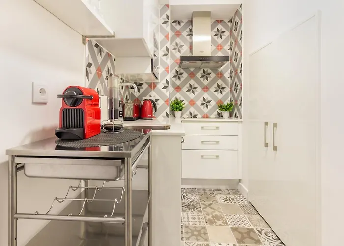 Steps Διαμέρισμα Lisboa