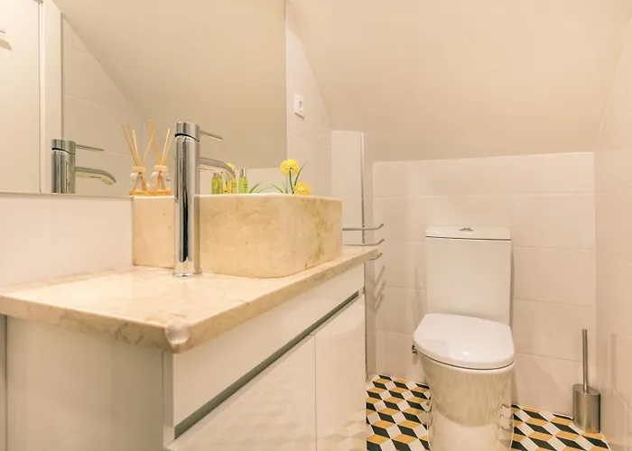 Steps Διαμέρισμα *