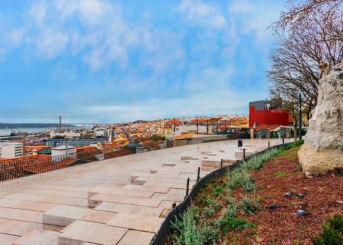 Διαμέρισμα Steps