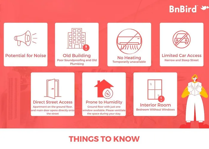 Steps Διαμέρισμα