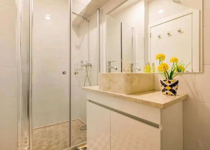 Steps Διαμέρισμα *