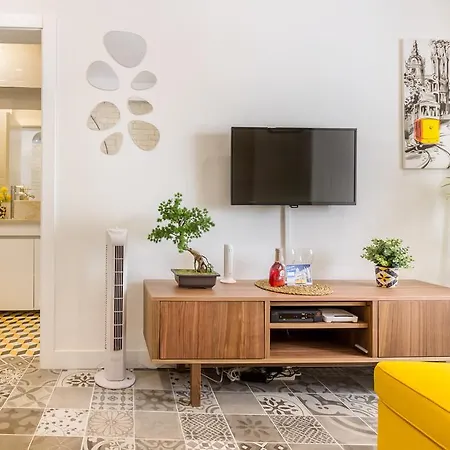 Апартаменты Steps Лиссабон